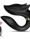 DRAGON Vibrator
