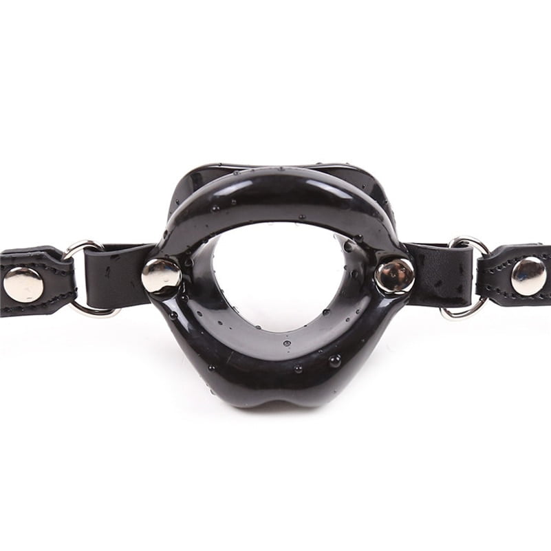 BDSM Gag sexleksaken.se När sexlivet är relevant 3 BDSM Gag sexleksaken.se rea 3