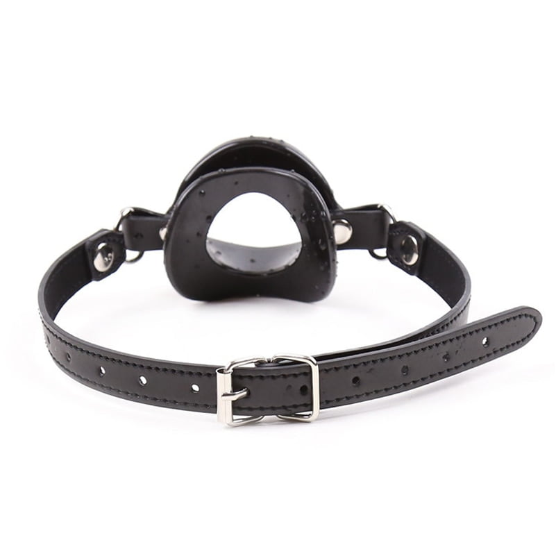BDSM Gag sexleksaken.se När sexlivet är relevant 4 BDSM Gag sexleksaken.se rea 4