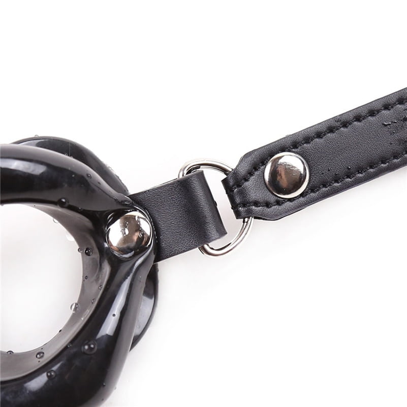 BDSM Gag sexleksaken.se När sexlivet är relevant 6 BDSM Gag sexleksaken.se rea 6
