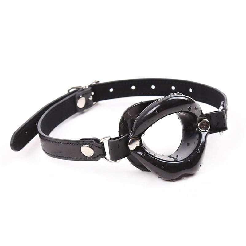 BDSM Gag sexleksaken.se När sexlivet är relevant 2 BDSM Gag sexleksaken.se rea 2
