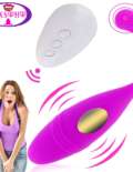 Trosvibrator