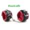 Red-Handcuffs