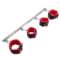1 set-red