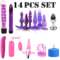 14pcs set