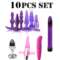 10pcs set