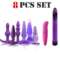 8pcs set
