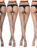 Fishnet Strumpbyxor