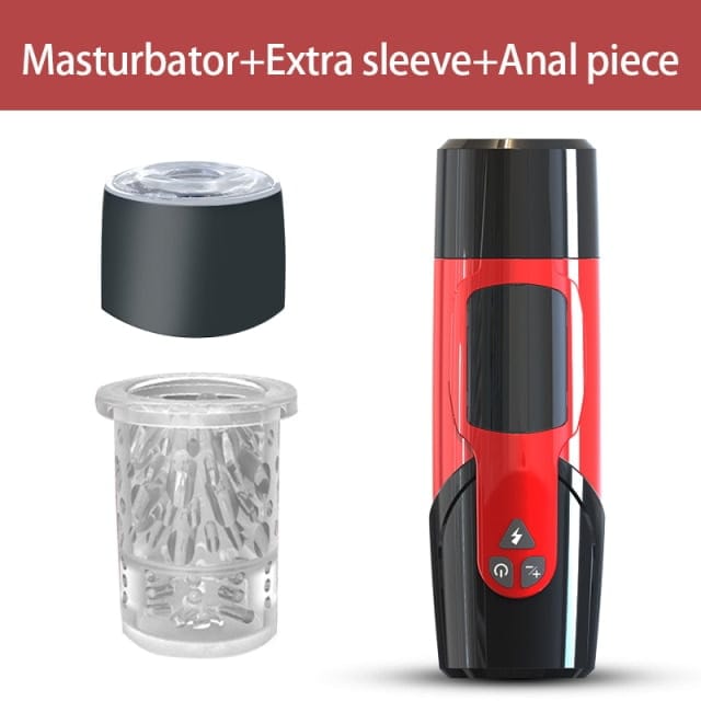 Automatisk Masturbator sexleksaken.se När sexlivet är relevant 11 Automatisk Masturbator sexleksaken.se rea 11