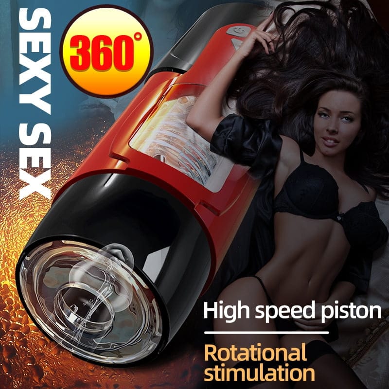 Automatisk Masturbator sexleksaken.se När sexlivet är relevant 4 Automatisk Masturbator sexleksaken.se rea 4