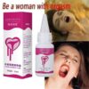 Orgasmgel (Tightening) sexleksaken.se rea