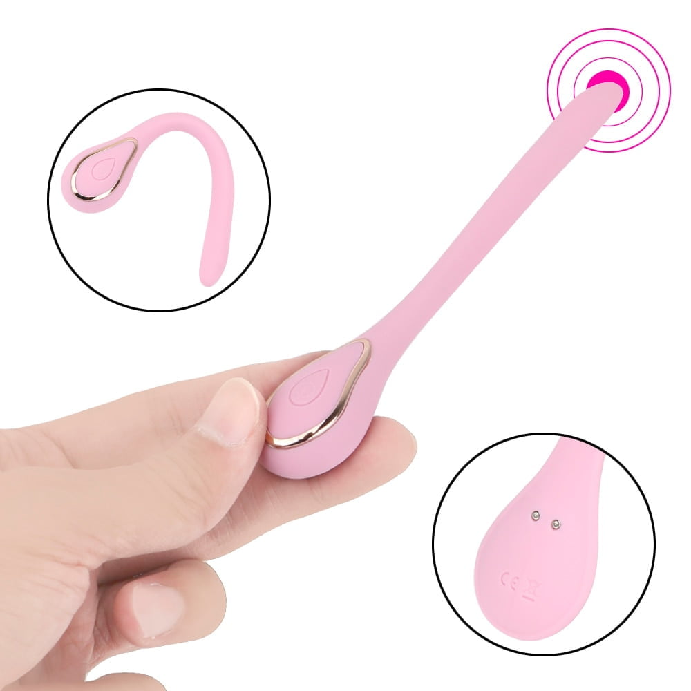 Klitorisvibrator (10 Speed) sexleksaken.se När sexlivet är relevant 5 Klitorisvibrator (10 Speed) sexleksaken.se rea 5