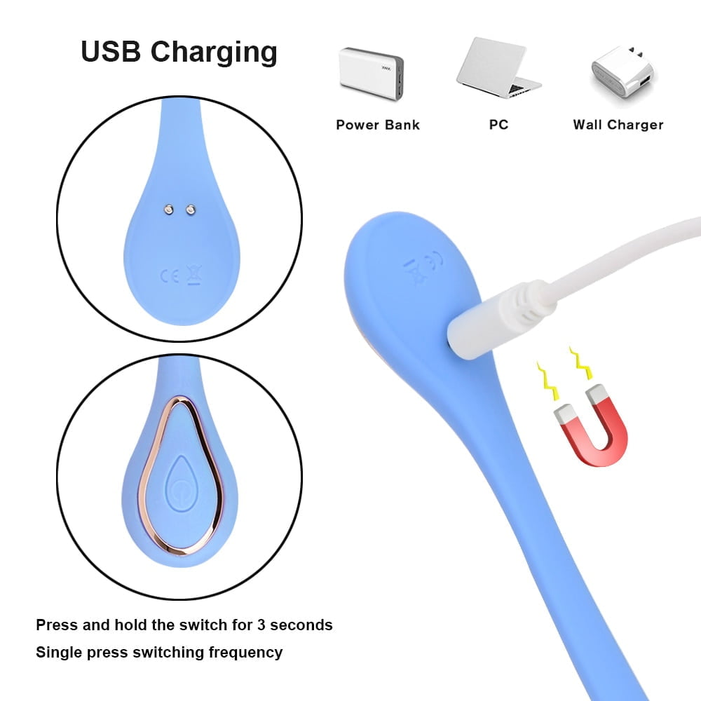 Klitorisvibrator (10 Speed) sexleksaken.se När sexlivet är relevant 7 Klitorisvibrator (10 Speed) sexleksaken.se rea 7