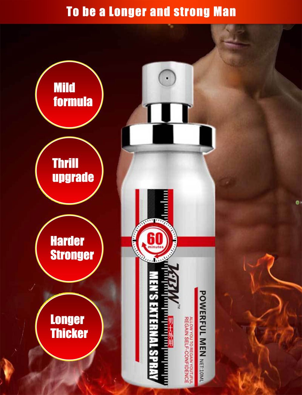 Delay Spray sexleksaken.se När sexlivet är relevant 4 Delay Spray sexleksaken.se rea 4