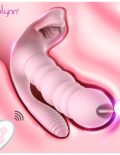 Vibrator (3 in 1)