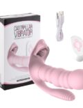 Pink with Box
