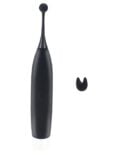L Black