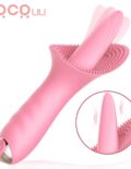 COCO G-Spot Vibrator