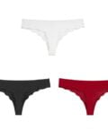 B 3pcs