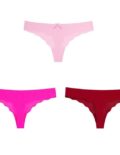 C 3pcs