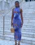 Deep Blue