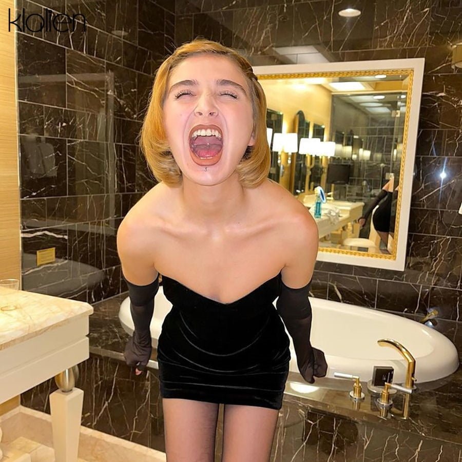 Klänning Dam sexleksaken.se När sexlivet är relevant 6 Klänning Dam sexleksaken.se rea 6