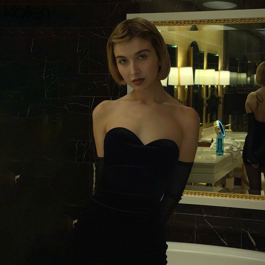 Klänning Dam sexleksaken.se När sexlivet är relevant 7 Klänning Dam sexleksaken.se rea 7