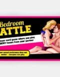 Bedroom Battle Spel
