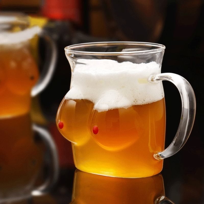 Ölglas Med Tuttar sexleksaken.se När sexlivet är relevant 8 Ölglas Med Tuttar sexleksaken.se rea 8