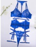 Royal blue