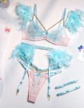 Light blue