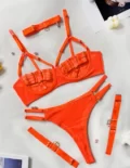 Neon Orange