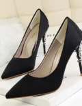 Black 10cm