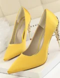 Yellow 10cm