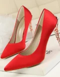 Red 10cm