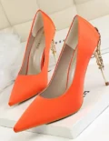 Orange 10cm