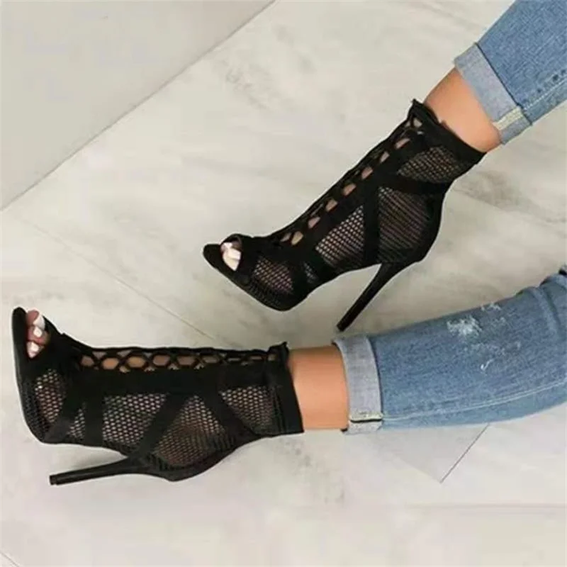 Klackskor Dam | Pumps | Skor Med Hög Klack sexleksaken.se När sexlivet är relevant 5 Klackskor Dam | Pumps | Skor Med Hög Klack sexleksaken.se rea 5