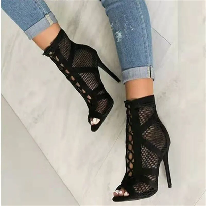 Klackskor Dam | Pumps | Skor Med Hög Klack sexleksaken.se När sexlivet är relevant 7 Klackskor Dam | Pumps | Skor Med Hög Klack sexleksaken.se rea 7