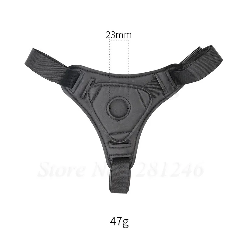 Strap-On Dildo sexleksaken.se När sexlivet är relevant 5 Strap-On Dildo sexleksaken.se rea 5
