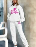 Barbie white