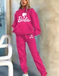 Barbie rose