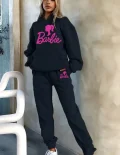 Barbie black