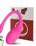 Pink with Box