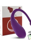 A Purple Box