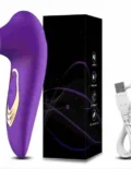 Purple-With box