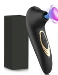 Black with Box
