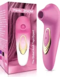 Pink-With box