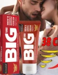 XXL Big Dick Peniskräm