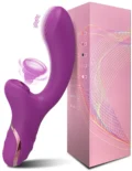 PURPLE BOX