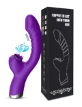 Black Box Purple
